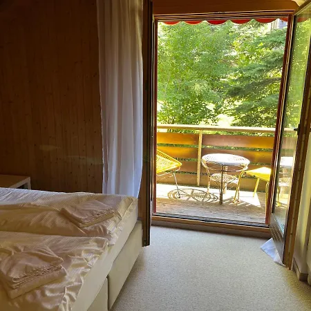 Amdenlodge - Gardens Chalet Dom wakacyjny *