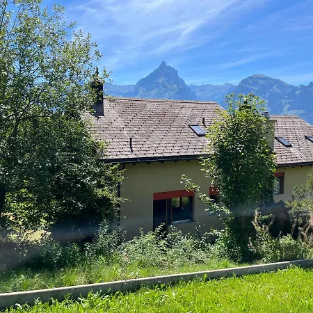 Amdenlodge - Gardens Chalet Dom wakacyjny *