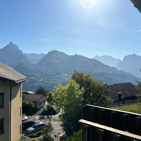 Amdenlodge - Gardens Chalet