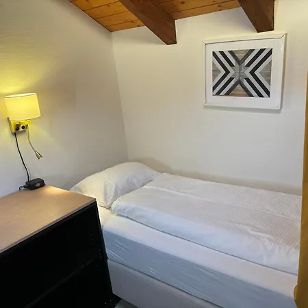 Amdenlodge - Gardens Chalet * Amden