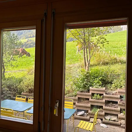 Amdenlodge - Gardens Chalet Dom wakacyjny *