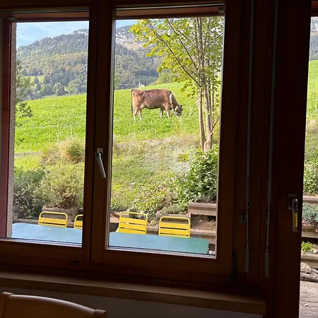 Dom wakacyjny Amdenlodge - Gardens Chalet