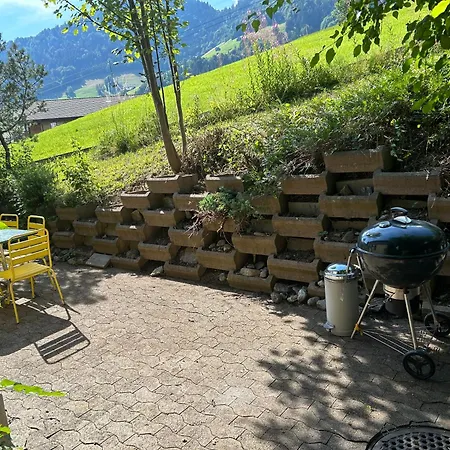 Amdenlodge - Gardens Chalet Dom wakacyjny