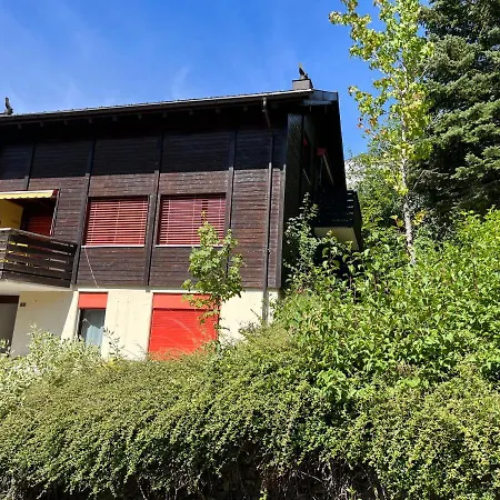 Tatil Evi Amdenlodge - Gardens Chalet