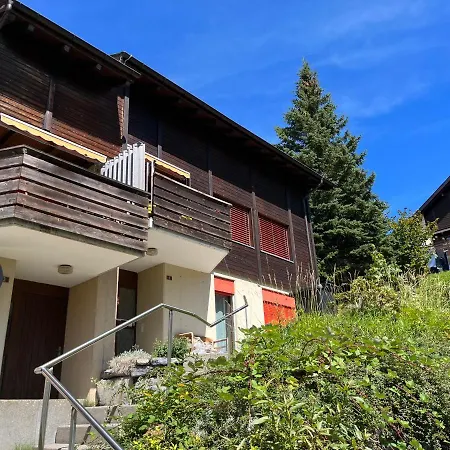 Amdenlodge - Gardens Chalet Tatil Evi *
