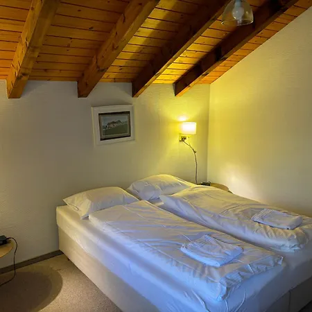 Amdenlodge - Gardens Chalet Tatil Evi
