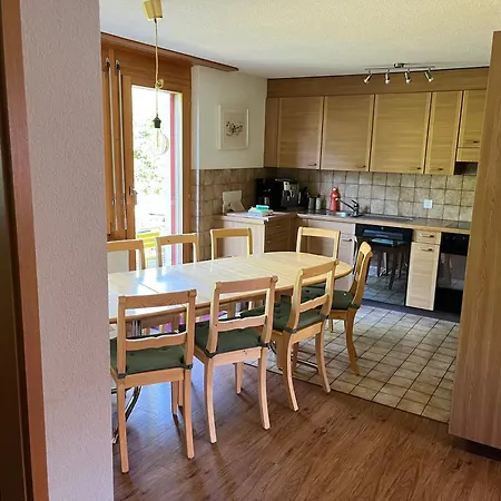 Tatil Evi Amdenlodge - Gardens Chalet