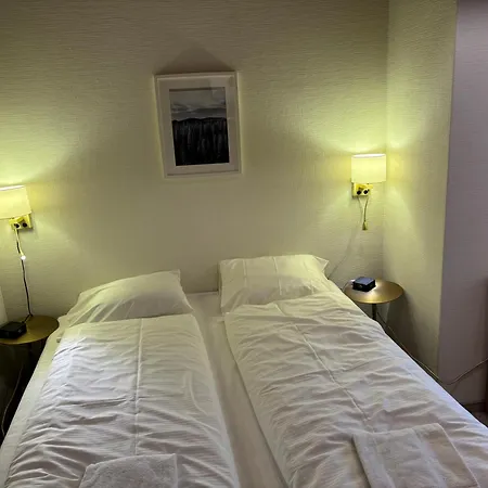 Tatil Evi Amdenlodge - Gardens Chalet