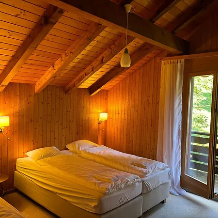 Tatil Evi Amdenlodge - Gardens Chalet